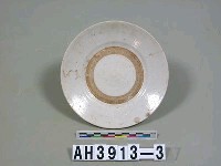 藏品(青花碟)的圖片